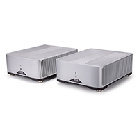 MSB M205 MONO AMPLIFIER
