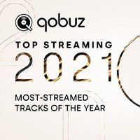 Qobuz Top Tracks Albums And Artists 2021 UK
