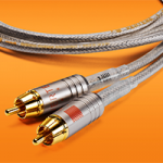 Vertere VeRum Interconnect Cable