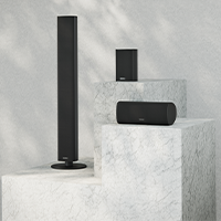 PIEGA Ace Wireless Series