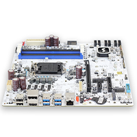 SOtM sMB-Q370 Audio Grade Motherboard
