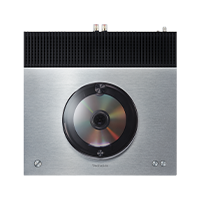 Technics SA-C600 Network CD Receiver