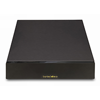 Totaldac D1-Switch Ethernet Switch