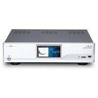 Cary Audio DMS-650 And Cary Audio DMS-800PV