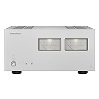 Luxman M-10X Power Amplifier