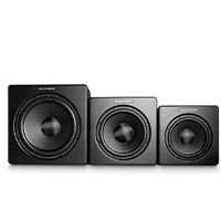 M&K Sound V+ Series Subwoofers