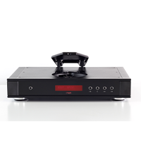 Rega Saturn MK3 CD/DAC