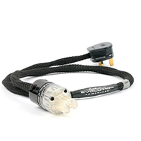 Russ Andrews PowerKord Competition