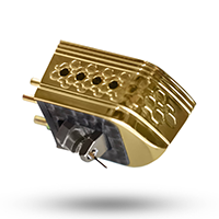 Titanic Audio Moving Coil Cartridges