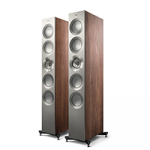 KEF Reference Meta Loudspeakers
