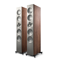 KEF Reference Meta Loudspeakers