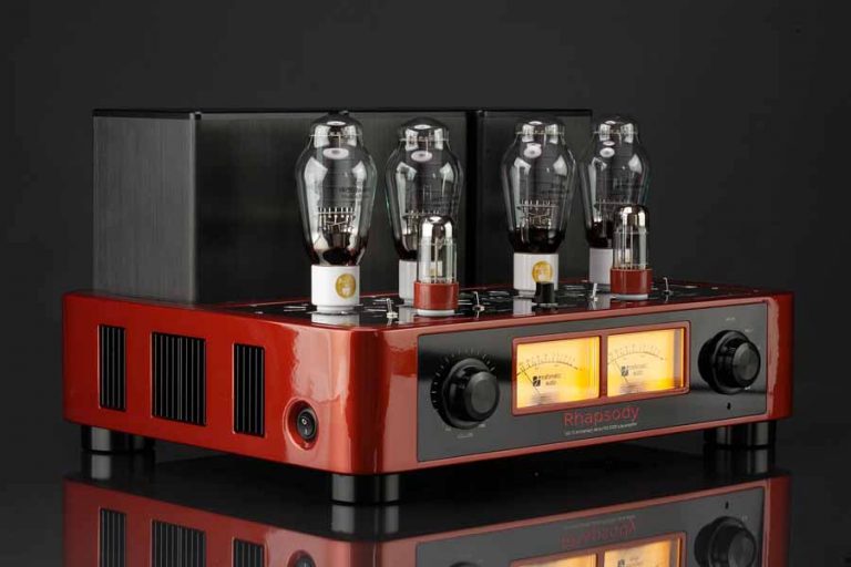 Trafomatic Audio Rhapsody – Hifi Pig