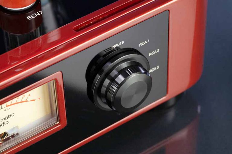 Transformatic Rhapsody Trafomatic Audio Rhapsody – Hifi Pig