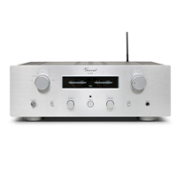 Vincent SV-228 Hybrid Integrated Amplifier