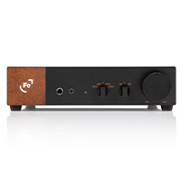 Ferrum Erco Headphone Amp And DAC