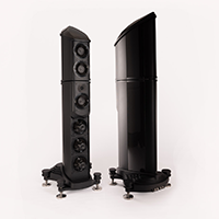 Wilson Benesch Omnium Loudspeaker
