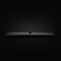 Bowers & Wilkins Panorama 3 Soundbar