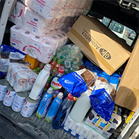 GIK Acoustics Refugee Help