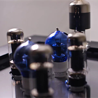 Lampizator Horizon DAC