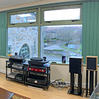 Peak HiFi relocates To New Premises