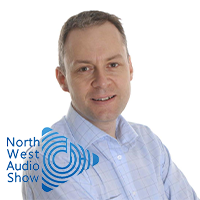 North West Audio Show 2022 – Reel-To-Reel Tape Seminar