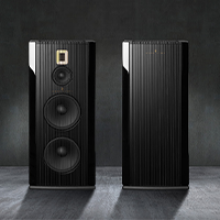 Steinway & Sons Model A Loudspeaker