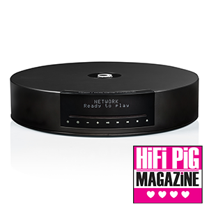 Elipson Music Centre Connect HD