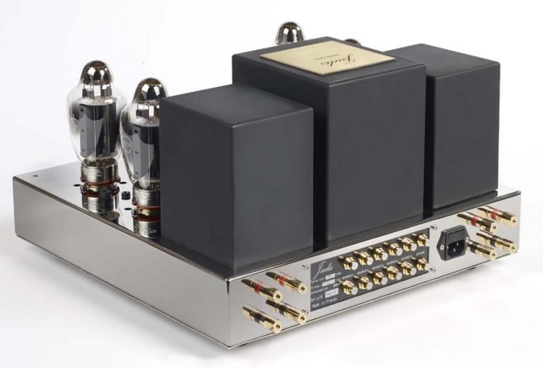 Jadis I70 Integrated Valve Amplifier Hifi Pig