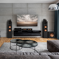 Klipsch Reference Series Speakers 7th Gen