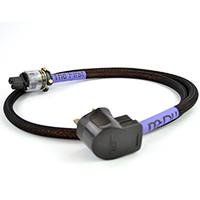 MCRU The First Mains Power Lead