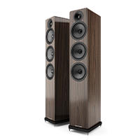Acoustic Energy AE1202 Loudspeakers