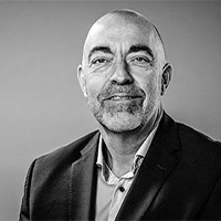 Kent Sørensen the new CEO of Audio Group Denmark