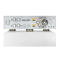 HiFi Rose RA180 Integrated Amplifier