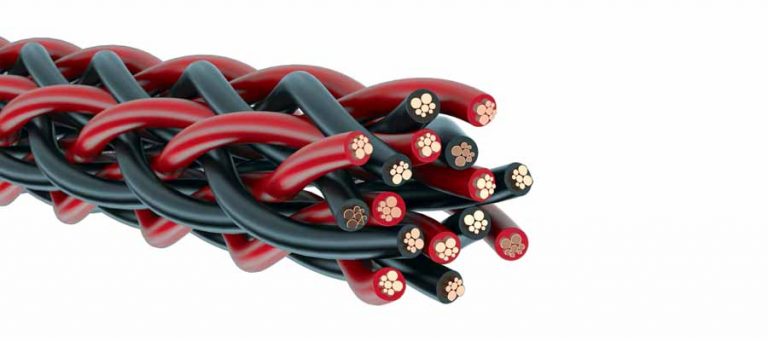 Kimber Kable 4PR And 8PR Speaker Cable Updated | Hifi Pig