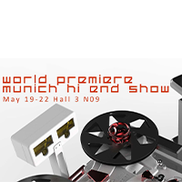 Metaxas & Sins Papillon Reel To Reel Tape Machine