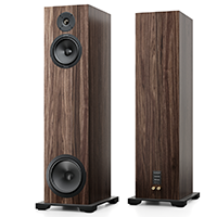 Xavian Concerto Loudspeakers