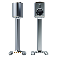 Ambitious Audio Design A1.1 At High End Munich 2022