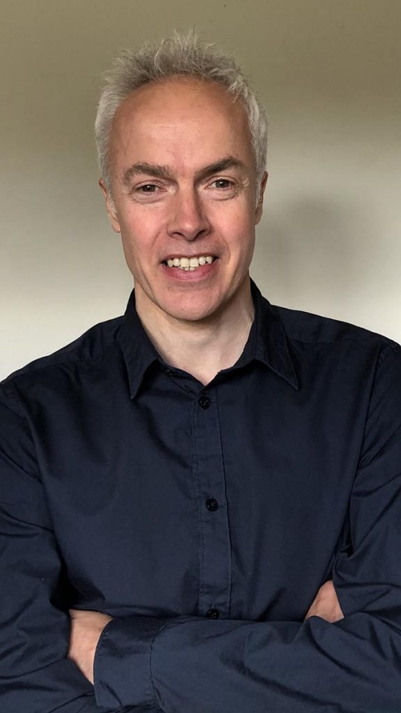 Paul Neville Joins HARMAN Luxury Audio Hifi Pig