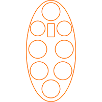 SoundKaos LIBER8 Reference Loudspeaker At HiFi Deluxe