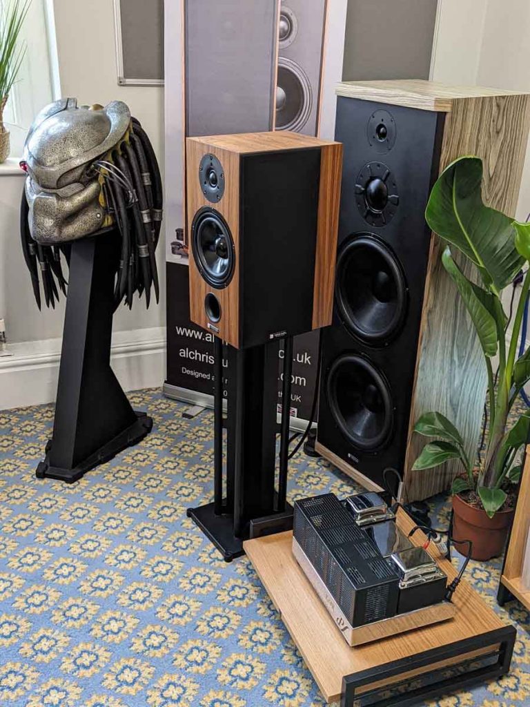 North West Audio Show 2023 Sixty Exhibitors Now Confirmed Hifi Pig