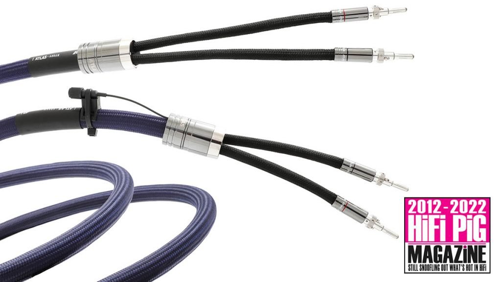 MAGNUS Jack 3.5 - Hi-End Audio Cable INTERCONNECT Stereo Jack 3,5 mm for  Hi-Fi interconnection