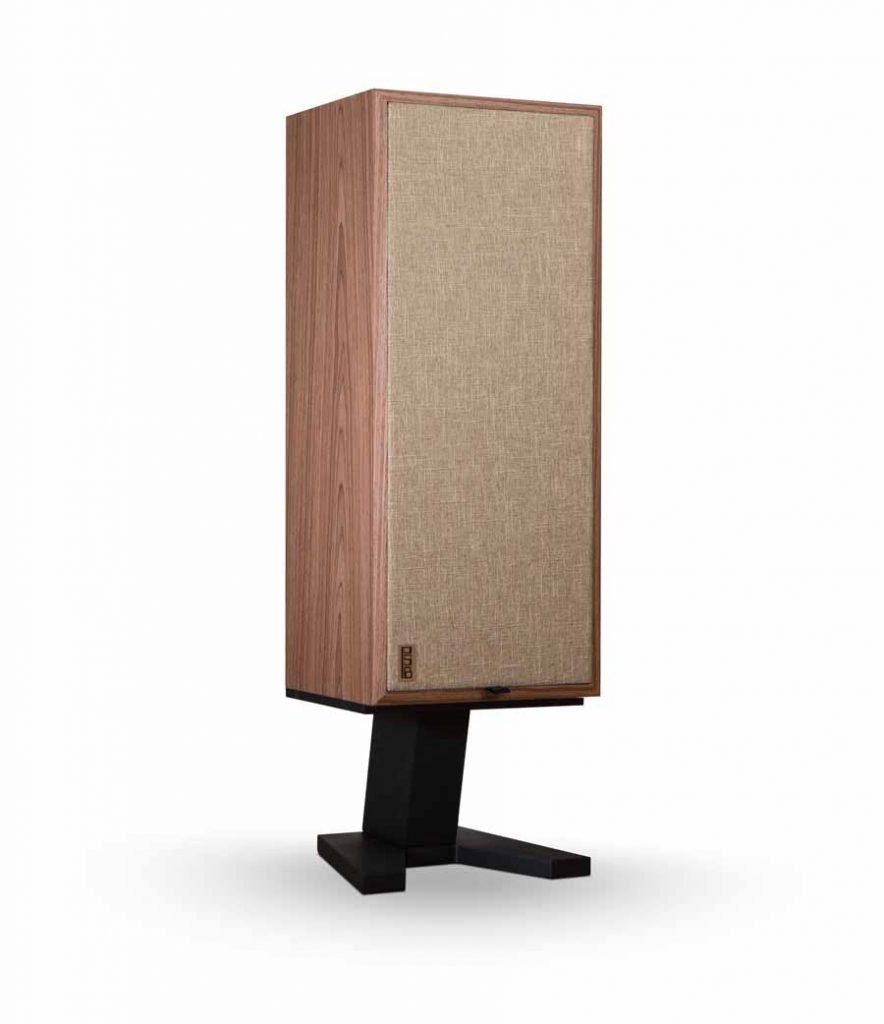 PSB Passif 50 Speakers Hifi Pig