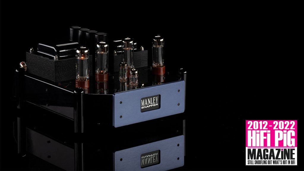 SCV Distributing Manley Labs In The UK