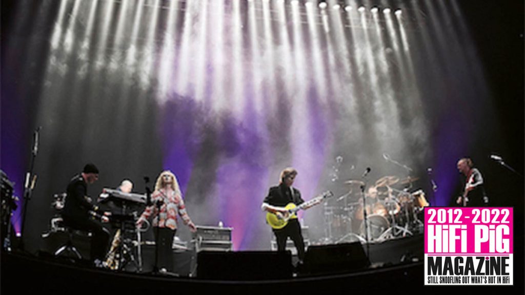 Steve Hackett Announces Genesis Revisited Live: Seconds Out & More
