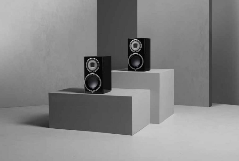 Monitor Audio Platinum Series 3G Hifi Pig