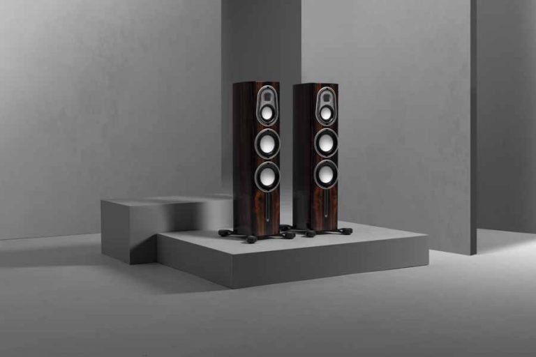 Monitor Audio Platinum Series 3G Hifi Pig