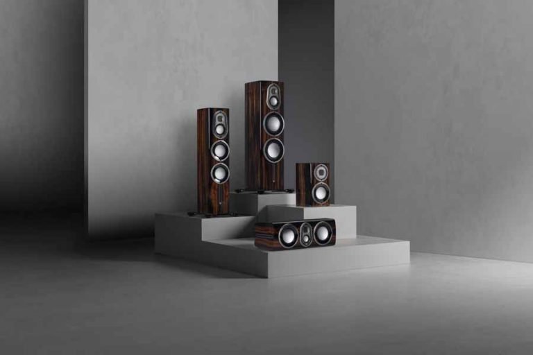 Monitor Audio Platinum Series 3G Hifi Pig