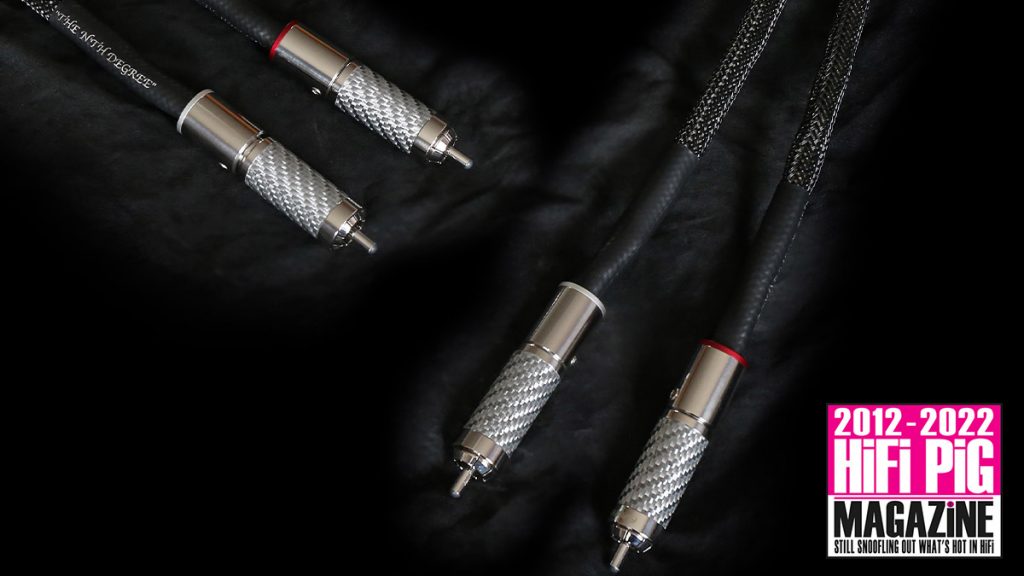 Artisan Silver Cables The N’th Degree NCF Edition