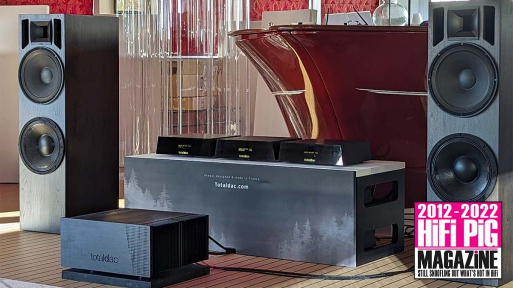 Totaldac River Cruise And Concert 2022