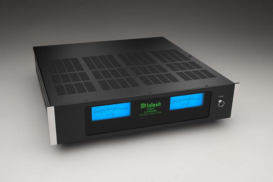 McIntosh MI502